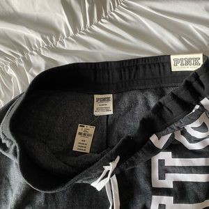 Victoria Secret PINK classic jogger